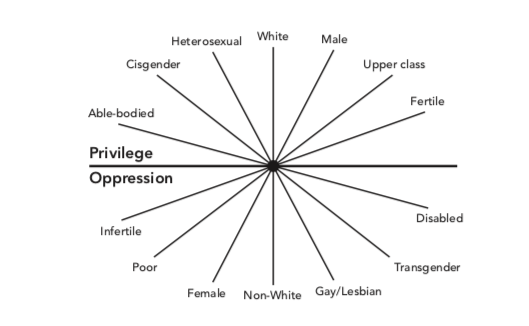 intersectionality haidt